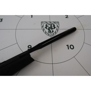 BSA Lightning XLSE GRT .22 Synthetic Air Rifle BSA Lightning XLSE GRT .22 Synthetic Air Rifle